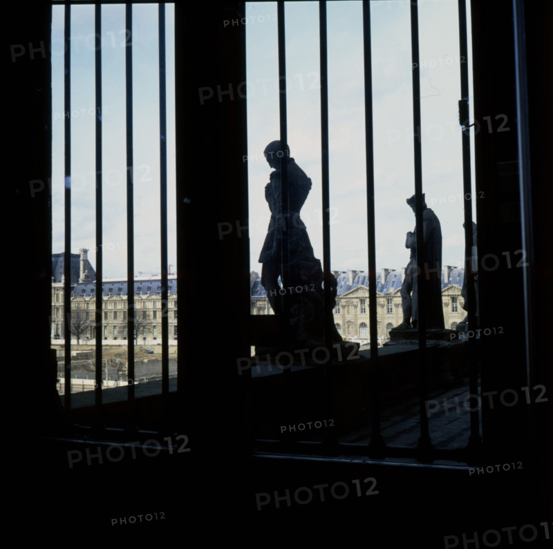 Musée du Louvre
