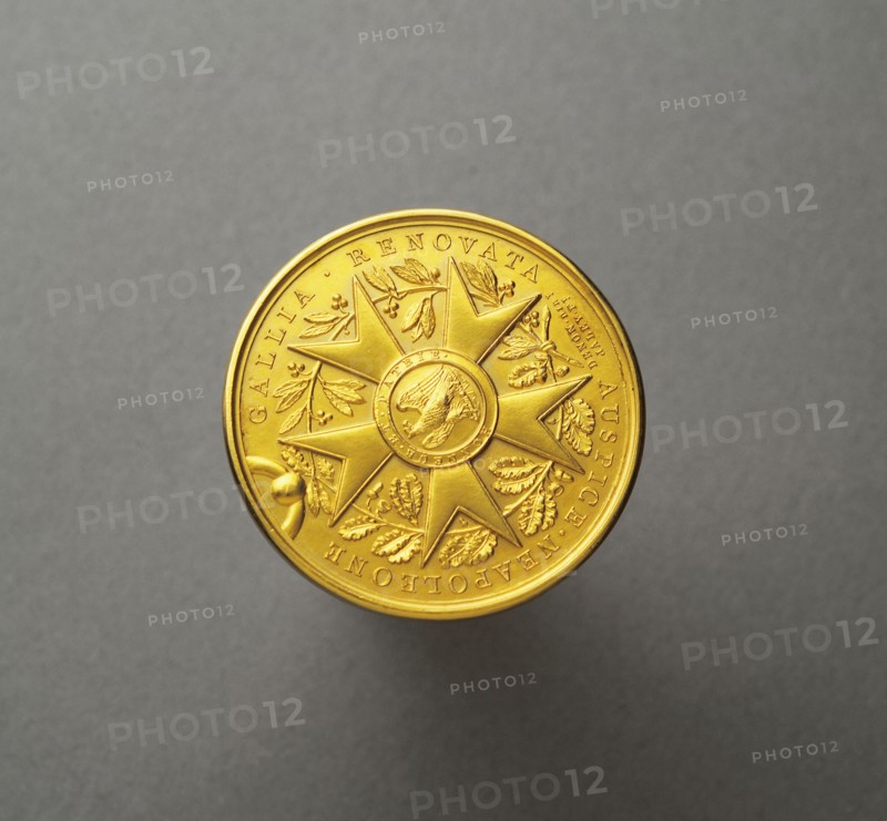 Médaille de la Légion d'Honneur