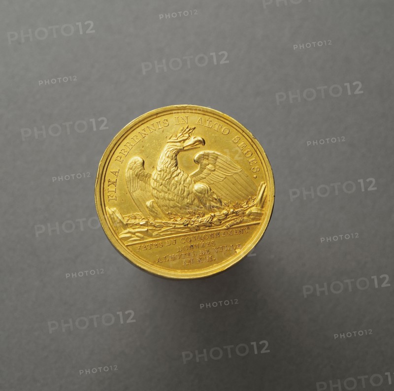 Coronation coin