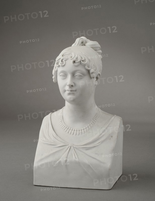 Portrait de Catherine de Wurtemberg