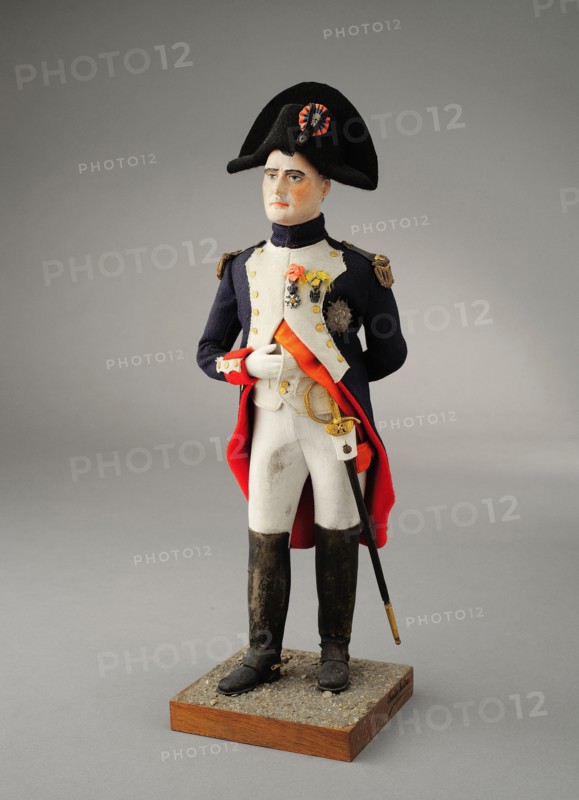 Napoleon I