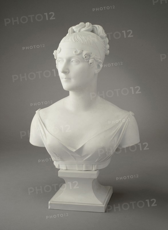 Bosio (after), Portrait of Josephine de Beauharnais