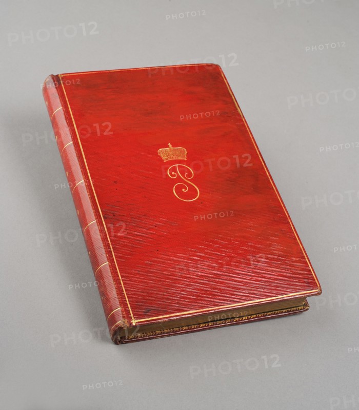 Diary of Pauline Borghèse