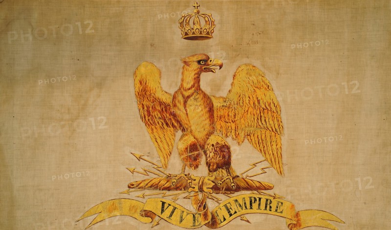 Aigle impérial