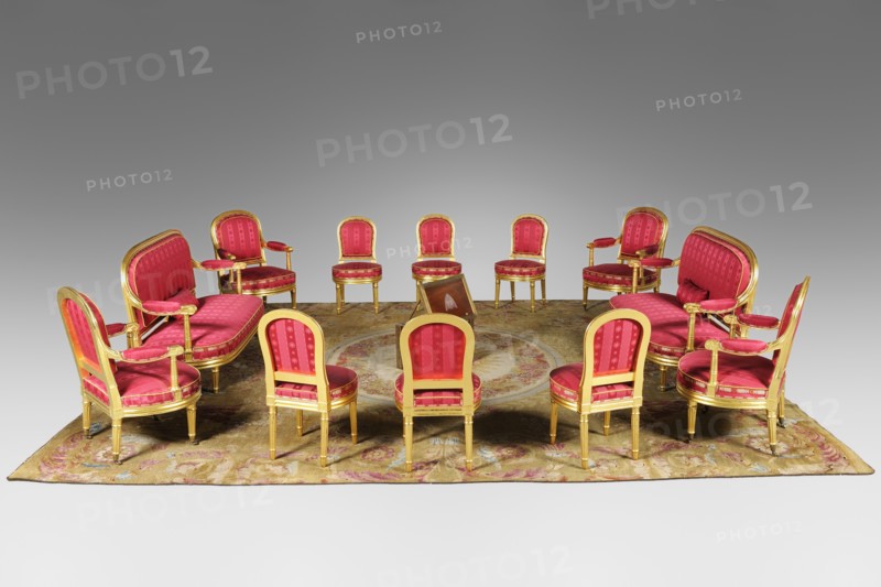Mobilier de salon
