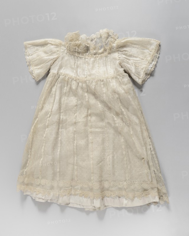 Layette du roi de Rome