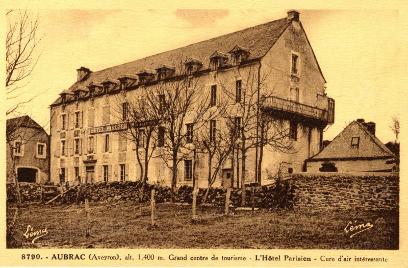 Aubrac