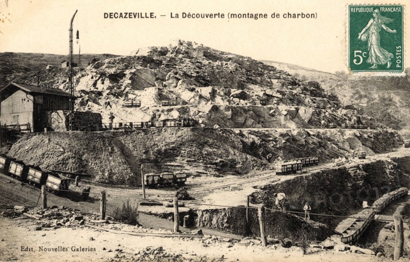 Decazeville