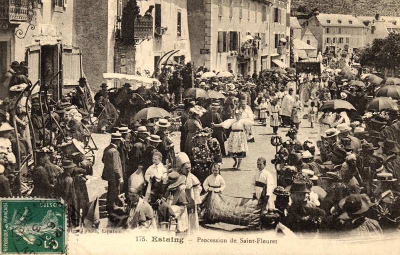 ESTAING