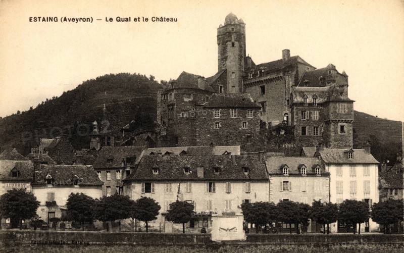 Estaing