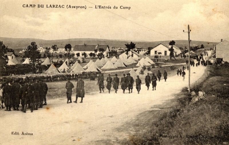 Larzac