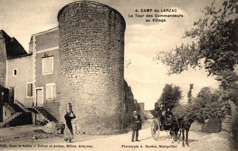 Larzac