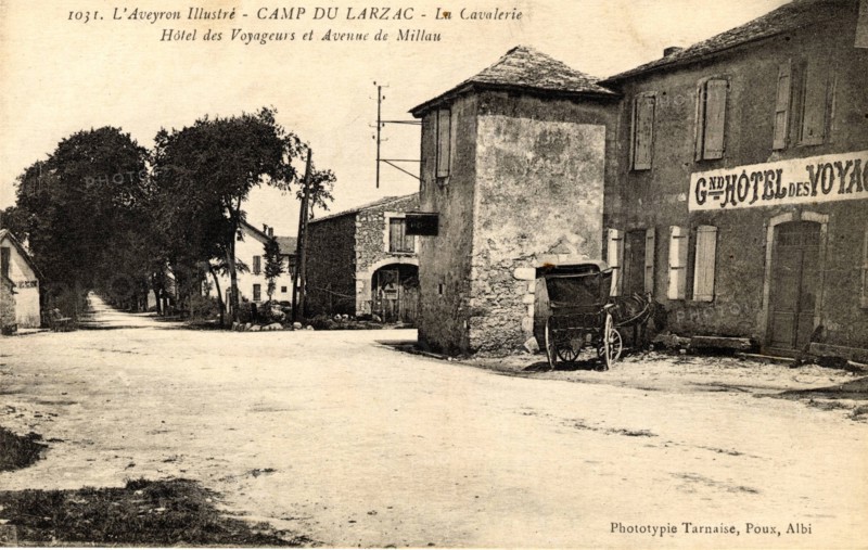 Larzac