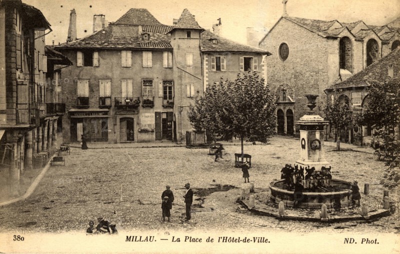 Millau