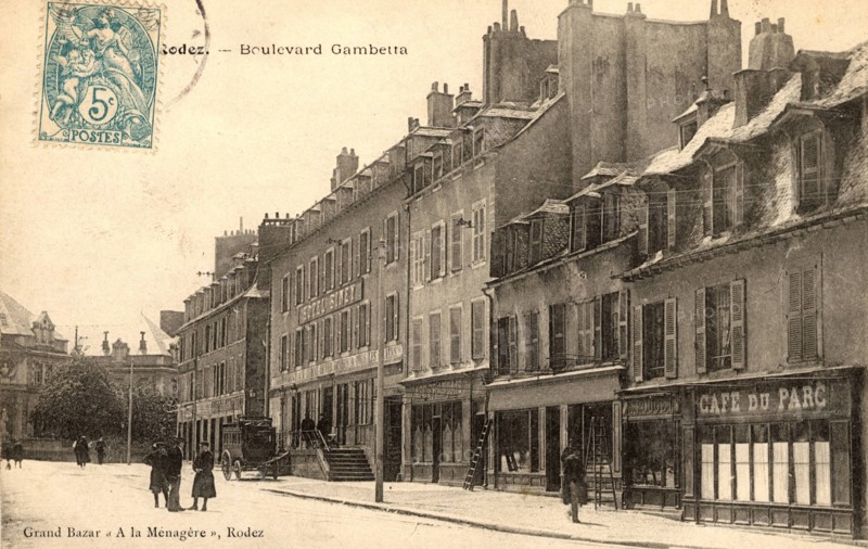 Rodez