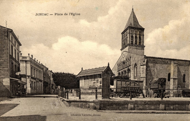 Jonzac