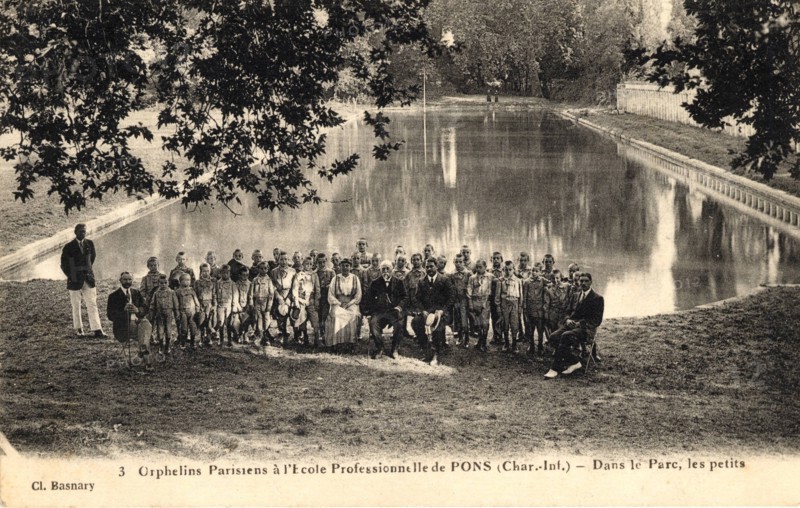 Pons