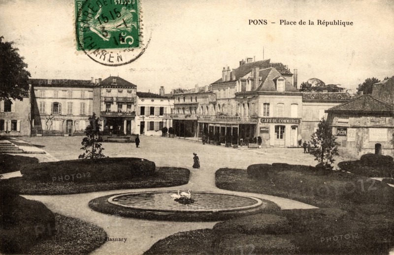 Pons