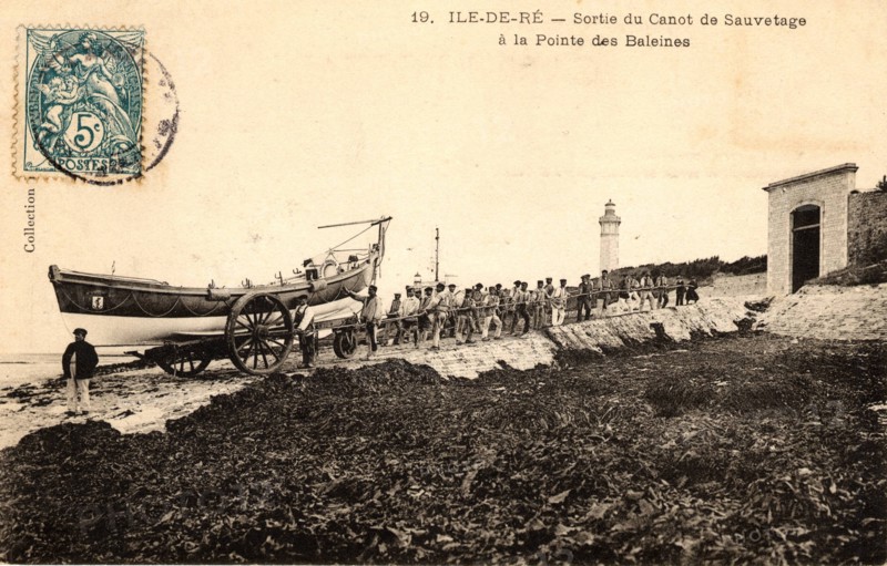Saint-Clément-des-Baleines