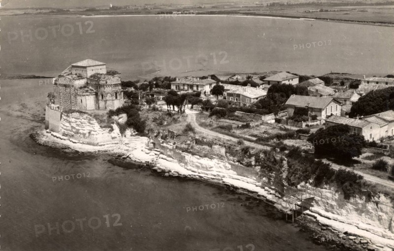 Talmont-sur-Gironde