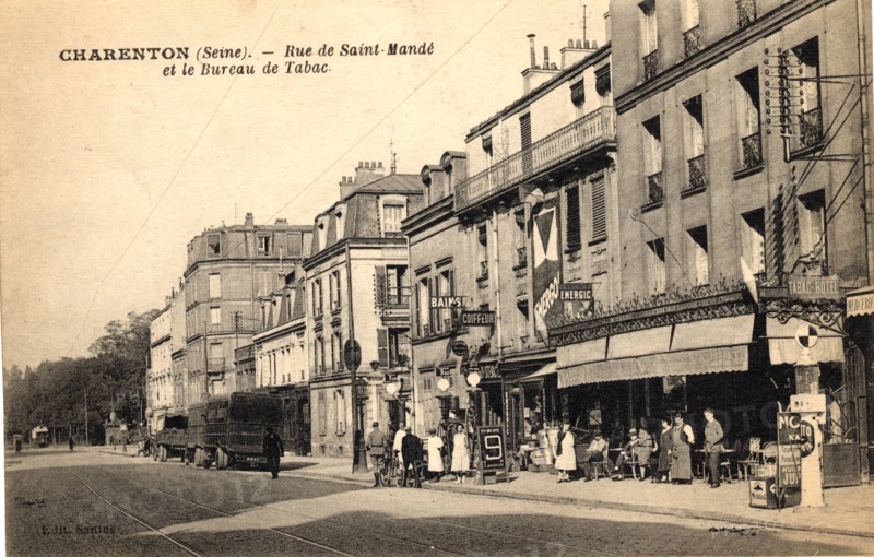 Charenton-le-Pont