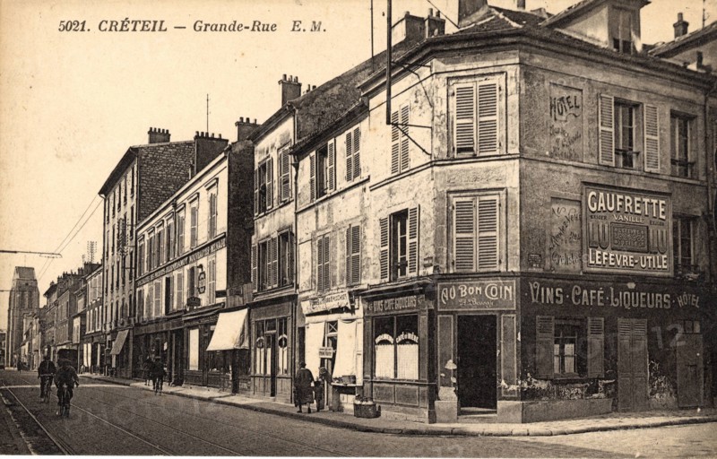 Créteil