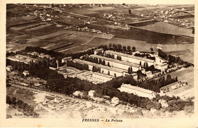 Fresnes