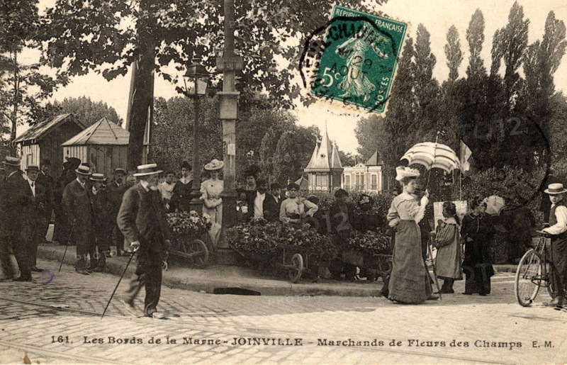 Joinville-le-Pont