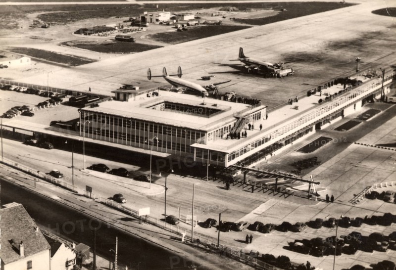 Airport
Orly