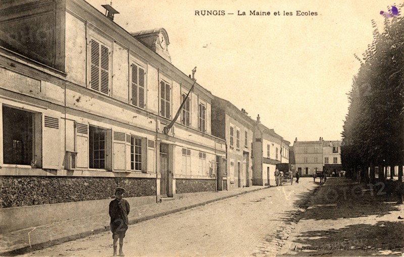 Rungis
