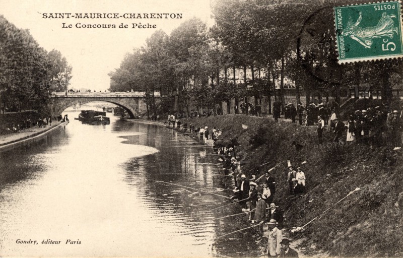 Saint-Maurice