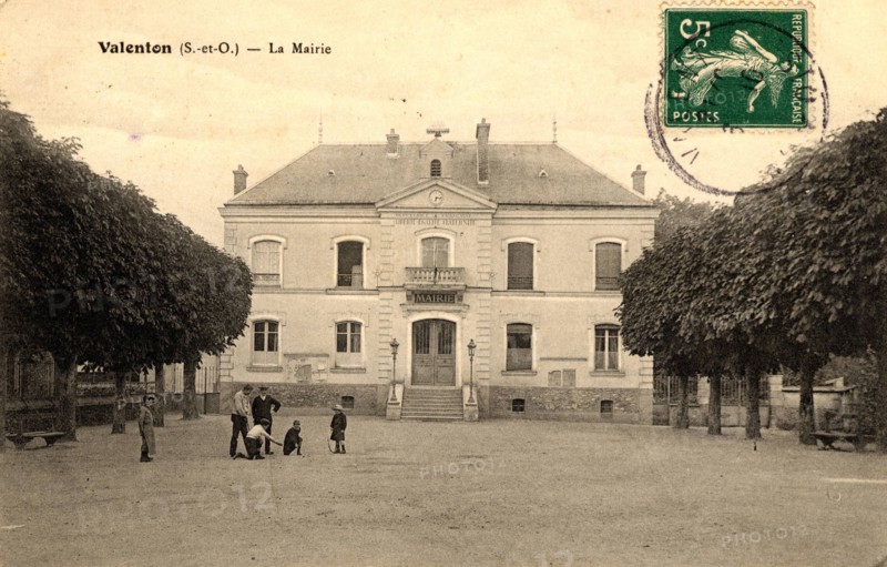 Valenton