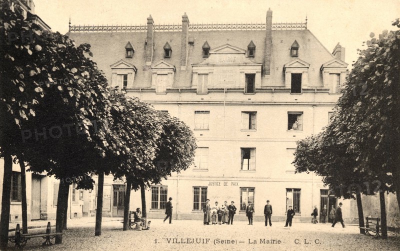 Villejuif