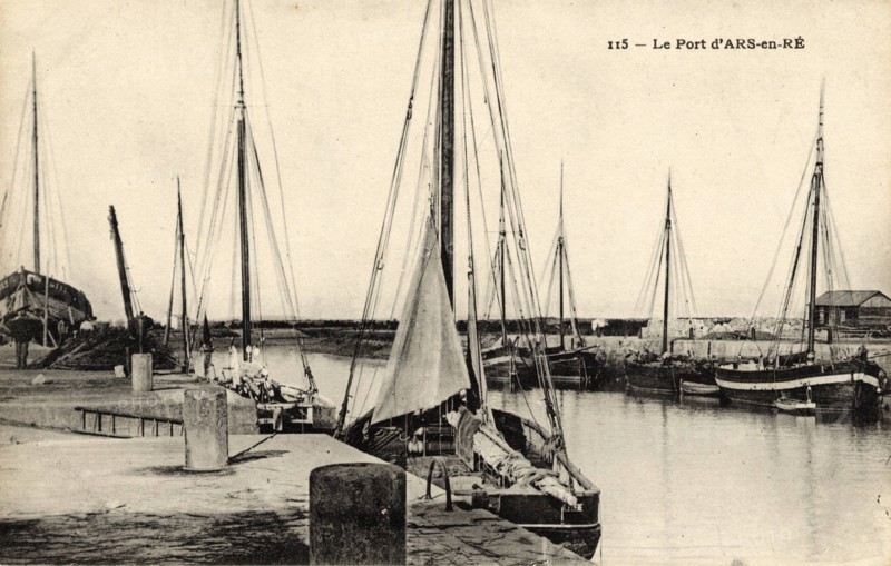 Ars-en-Ré