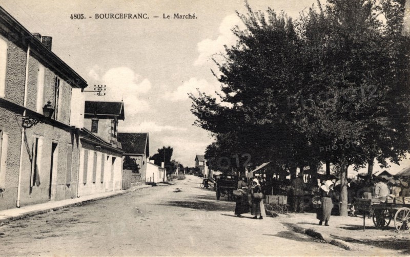 Bourcefranc-le-Chapus