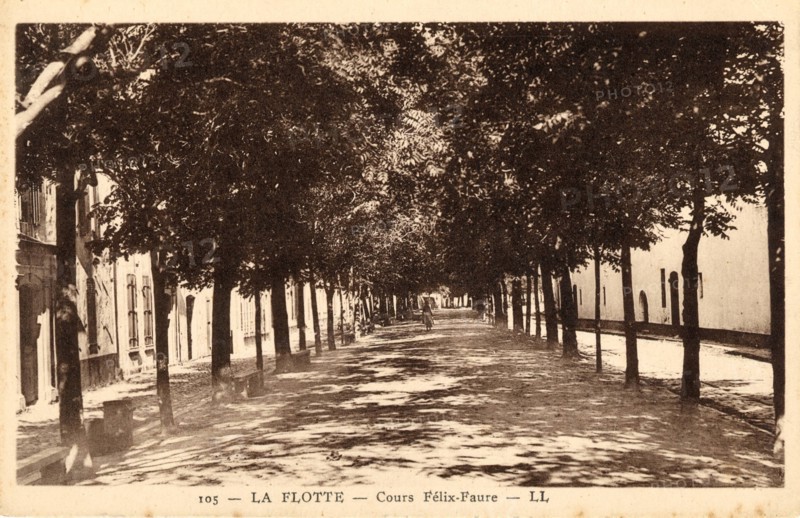 La-Flotte-en-Ré