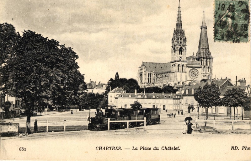Chartres
