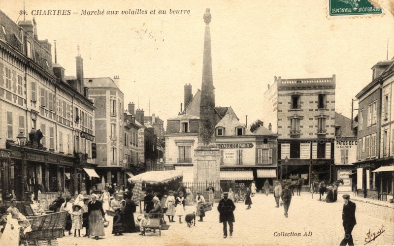 Chartres