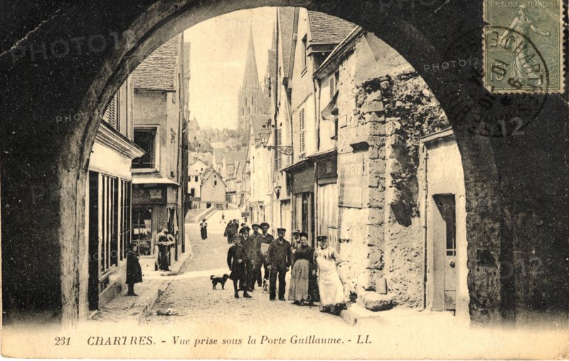Chartres