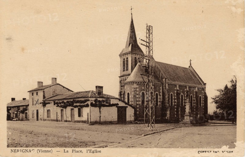 Nerignac
