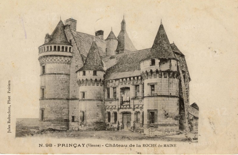 Princay