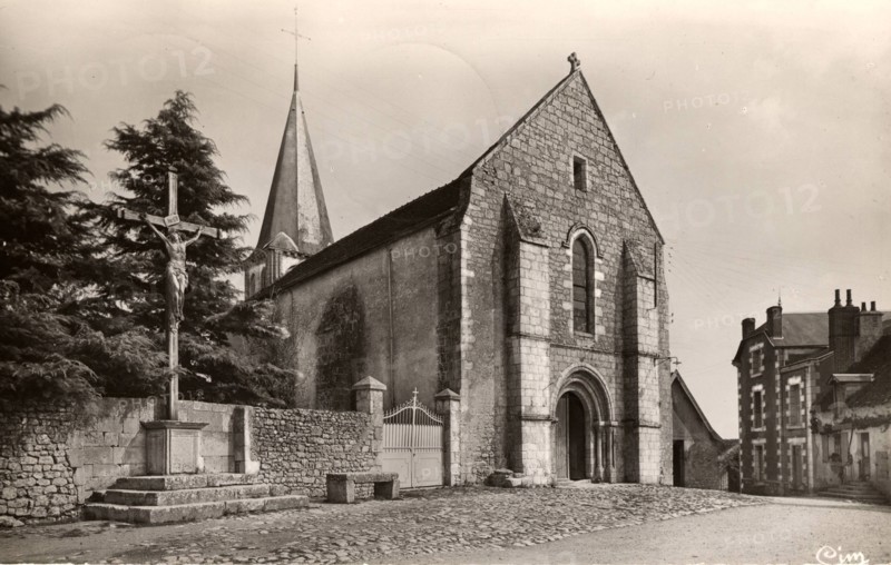 Vicq-sur-Gartempe