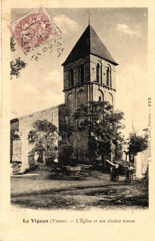 Vigeant-Vigean
