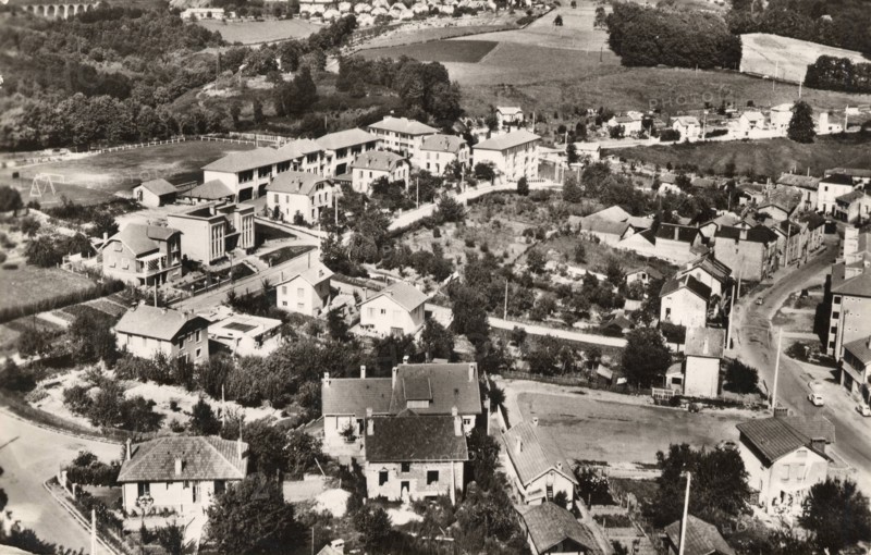 PALAIS-SUR-VIENNE