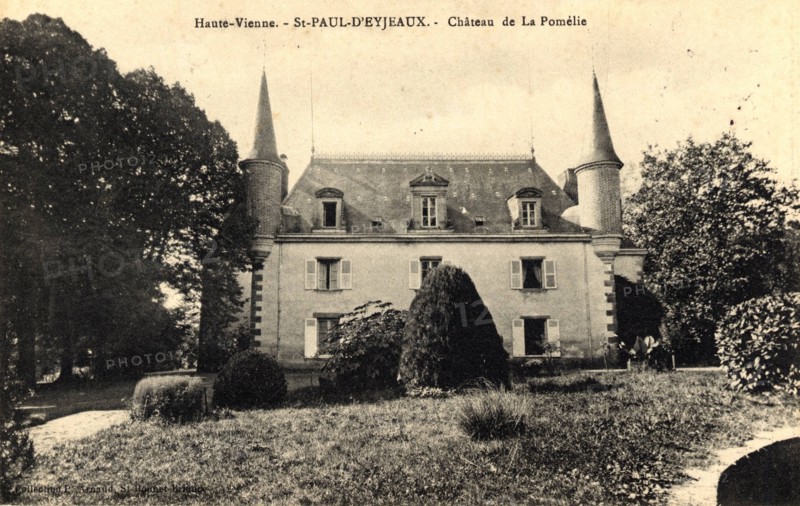 Saint-Päul