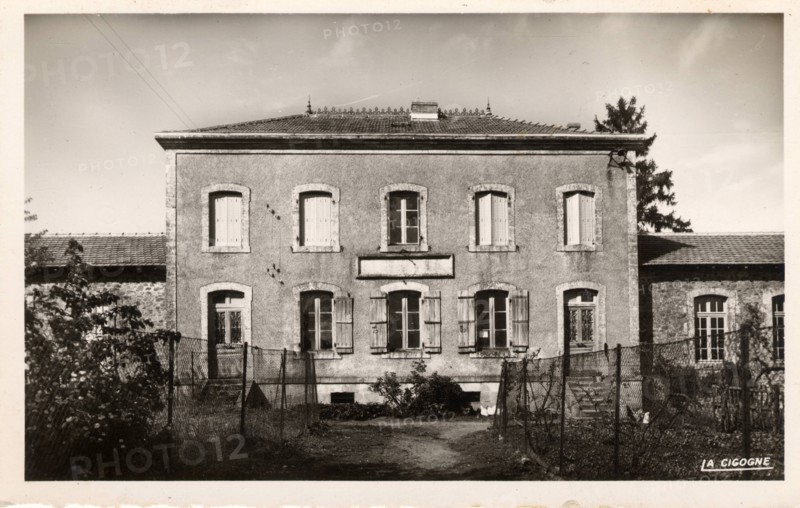 SALLES-LAVAUGUYON