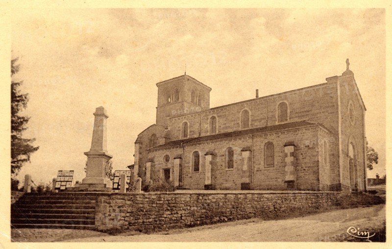 Saint-Bonnet-de-Cray