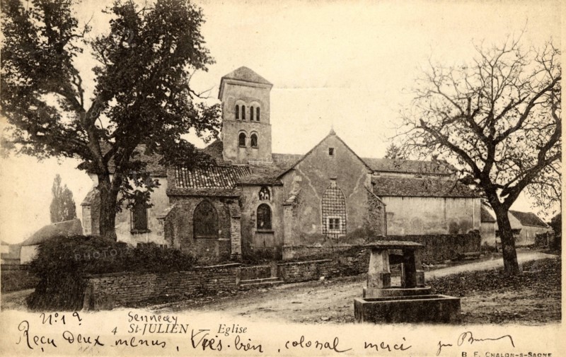 Saint-Julien