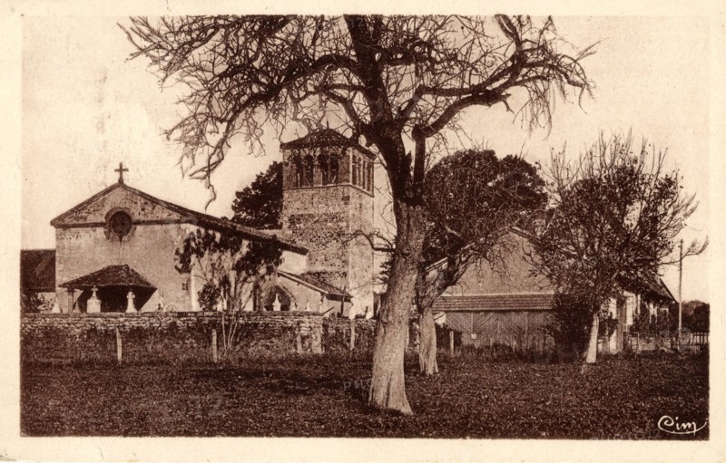 Saint-Martin-du-Lac