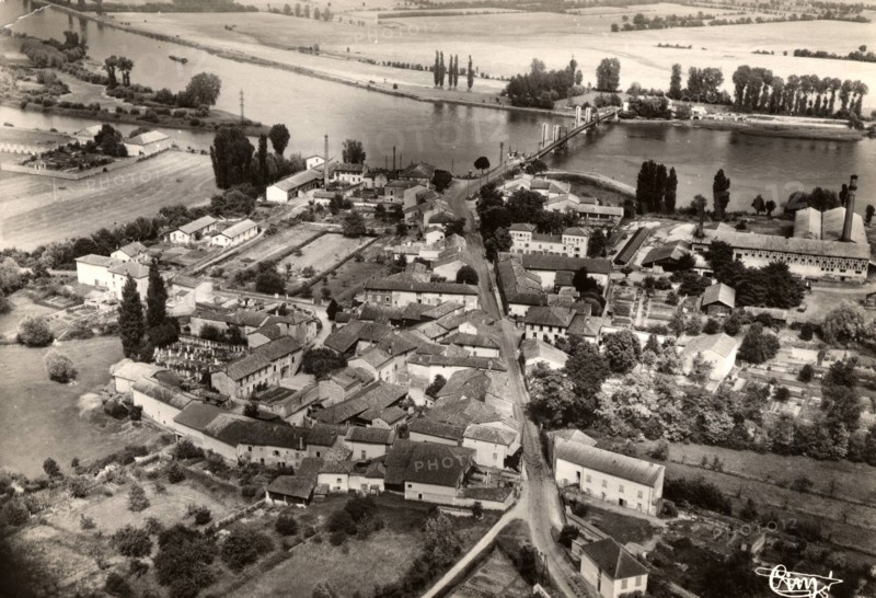 SAINT-ROMAIN